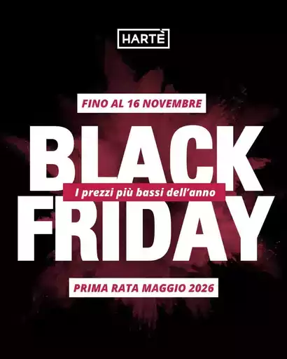 I prezzi piu bassi dell'anno I prezzi piu bassi dell'anno