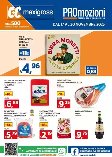 Promozioni, offerte per il tuo business Promozioni, offerte per il tuo business