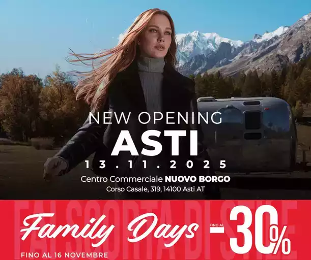 Family days Family days