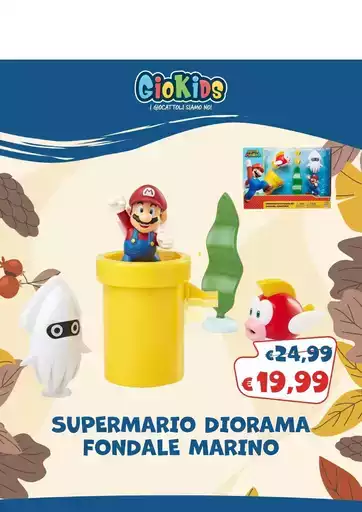 Offerte per cacciatori di affari Offerte per cacciatori di affari