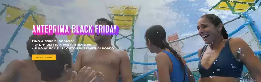 Fino a 900€ di sconto Fino a 900€ di sconto