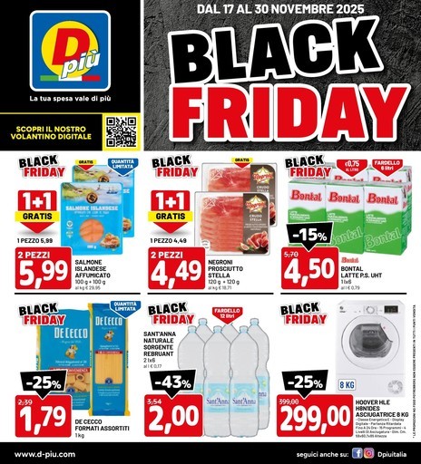 Black friday