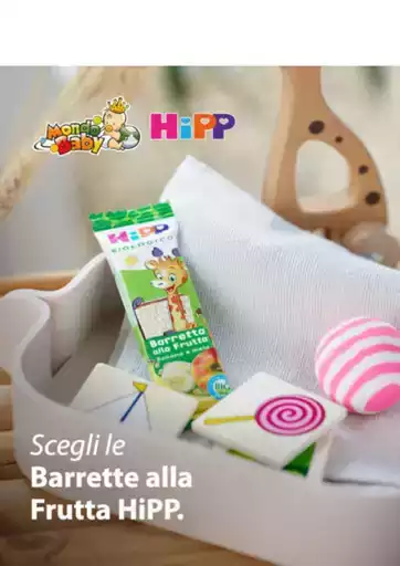 Offerte Mondo Baby