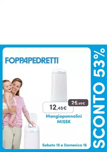 Offerte B di Bimbi Offerte B di Bimbi