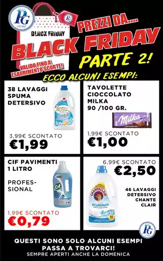 Offerte PG Arredamenti
