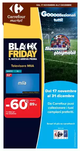 Black friday