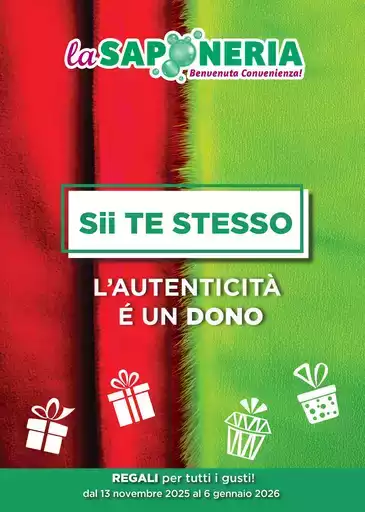 Bencenuta Convenienza! Bencenuta Convenienza!