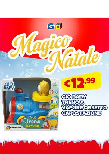 G di Giochi G di Giochi