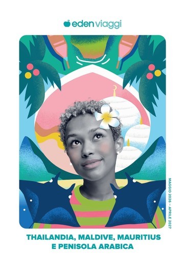 Thailandia, Mauritius, Maldive e Penisola Arabica 2026 | Eden Viaggi
