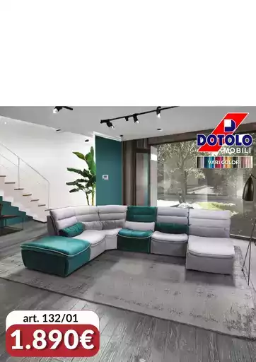 Dotolo Mobili Dotolo Mobili