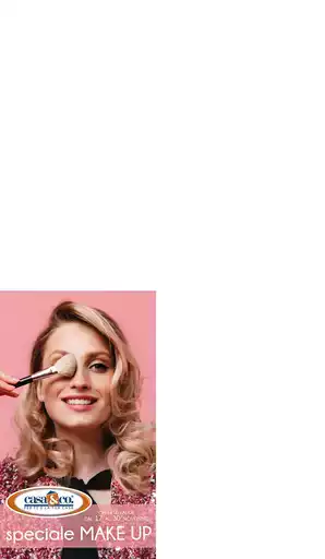 Speciale make up Speciale make up