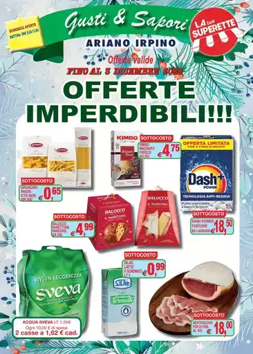 Offerte Imperdibili!!! Offerte Imperdibili!!!