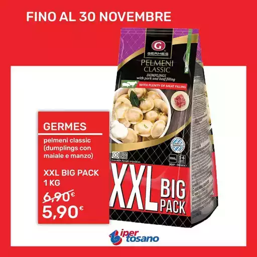 Fino al 30 novembre