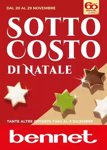 Sottocosto Sottocosto