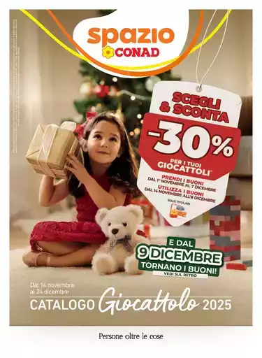 Catalogo giocattolo Catalogo giocattolo