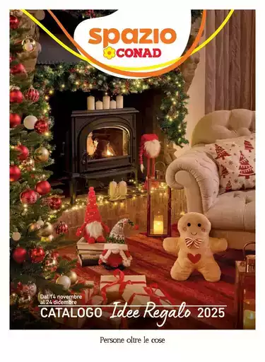 Idee regalo 2025 Idee regalo 2025