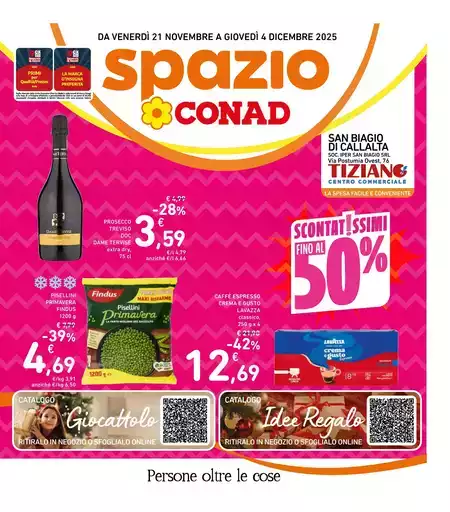 Scontatissimi fino al 50%