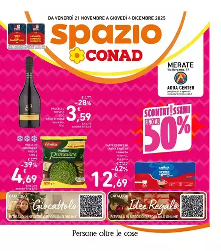 Scontatissimi fino al 50%