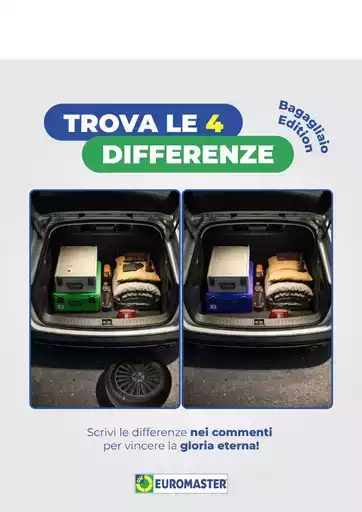 Euromaster Euromaster