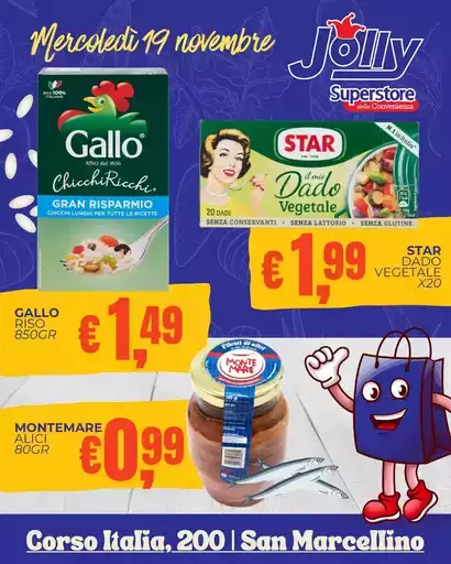 Offerte