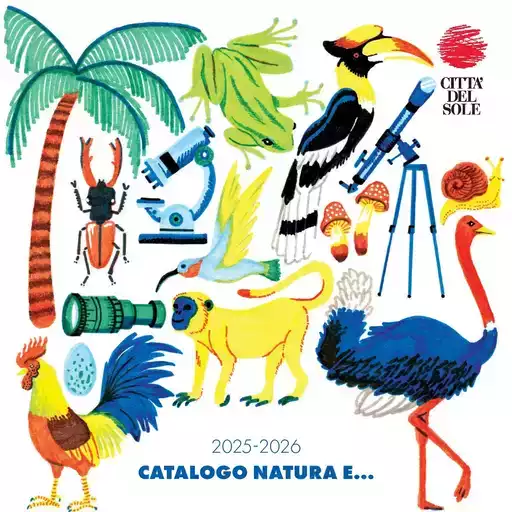 Catalogo natura Catalogo natura