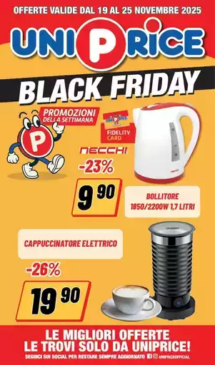 Black friday
