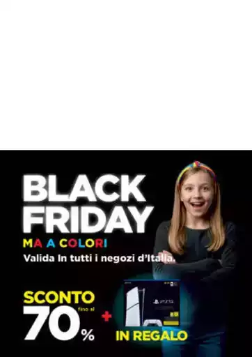 Le migliori offerte per tutti i clienti