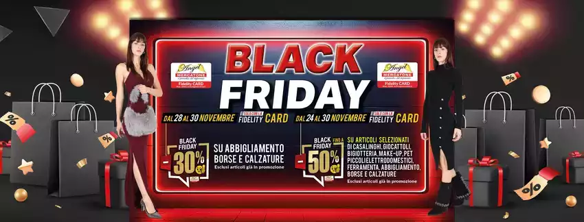 Black friday