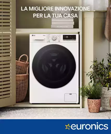 La migliore innovazione per la tua casa