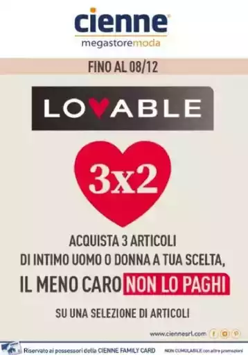 Il meno caro non la paghi