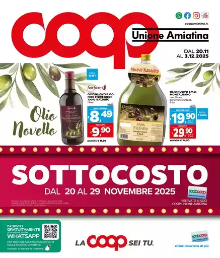 Sottocosto