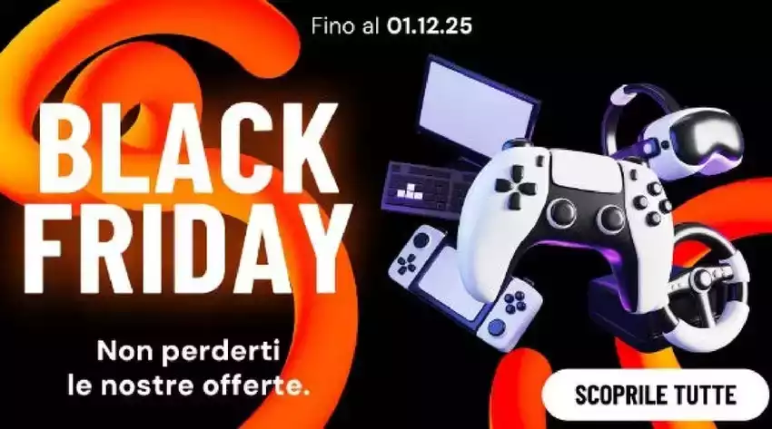 Black Friday