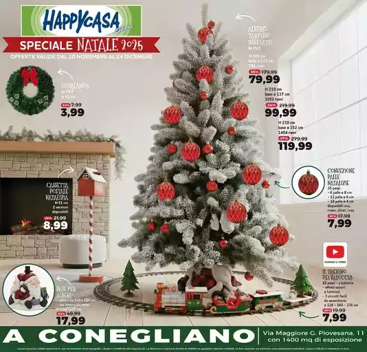 Speciale Natale