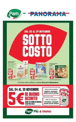 SOTTOCOSTO SOTTOCOSTO