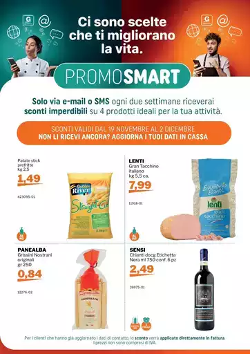 Promosmart 24 2025 Promosmart 24 2025