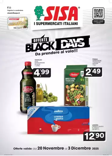 Offerte black days