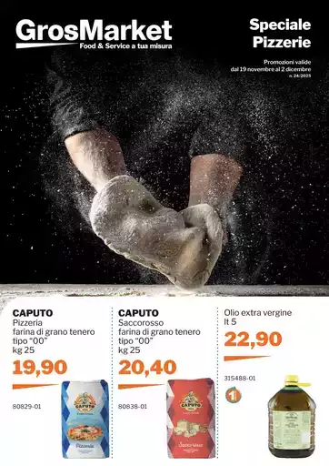 Speciale Pizzerie Speciale Pizzerie