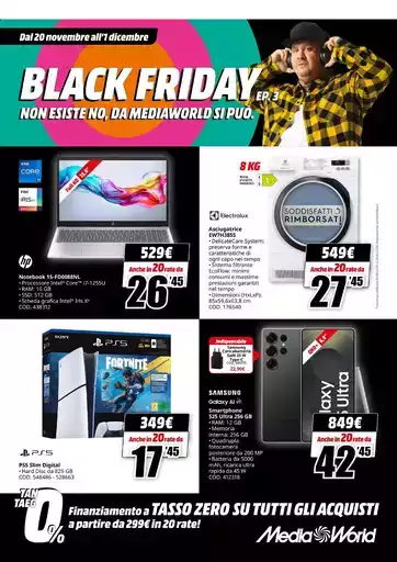Black friday Black friday