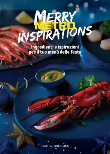 CATALOGO INSPIRATIONS 2025 CATALOGO INSPIRATIONS 2025