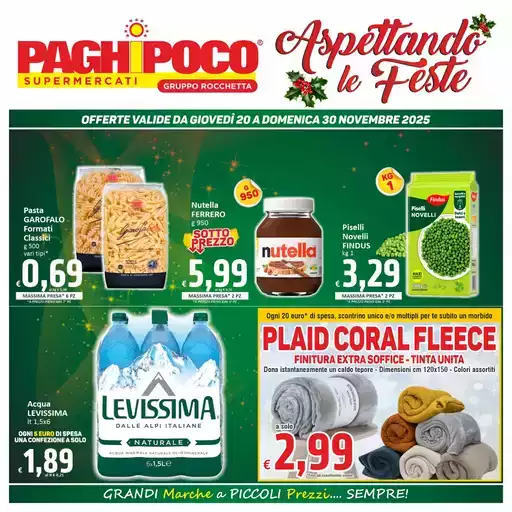 Aspettando le feste Aspettando le feste