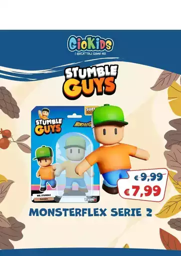 Promozioni speciali in corso