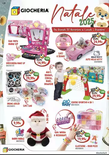 Offerte Giocheria Offerte Giocheria