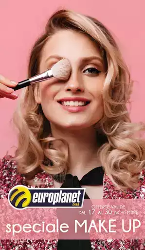 Dal 17 al 30 Novembre Dal 17 al 30 Novembre