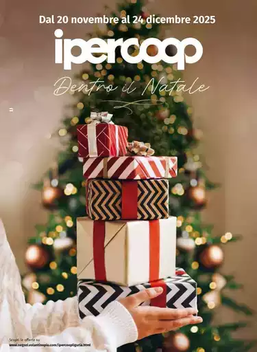 Dentro il Natale Dentro il Natale