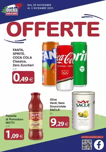 Offerte Offerte
