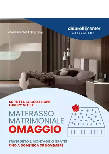 Offerte per cacciatori di affari