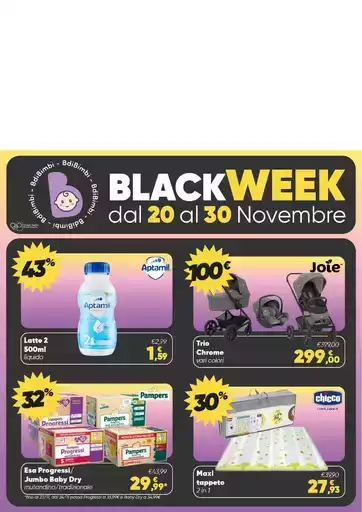 Black week