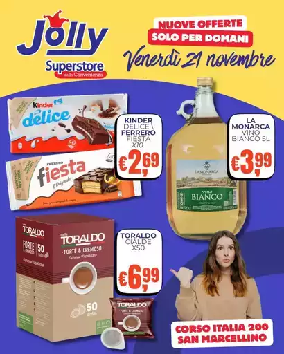 Offerte