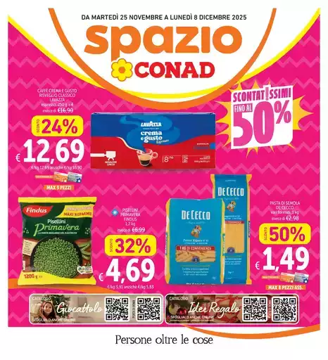 Scontatissimi fino al 50%