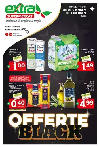 Offerte black